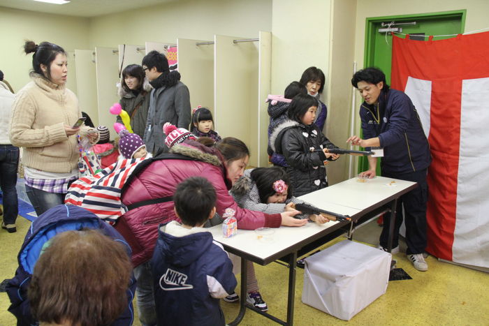 子ども縁日