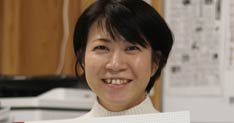 新大助教で「つばめいと」の若林悦子さんが論文で日本工学教育協会賞