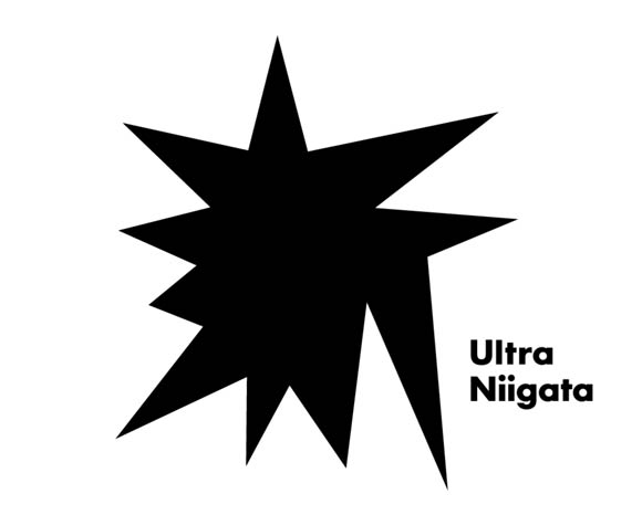 Ultra NiigatãS