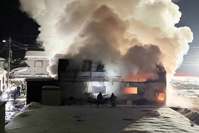 �O���s�I�тň�ʌ����΍Ё@1�K���甚�����ƒʕ�