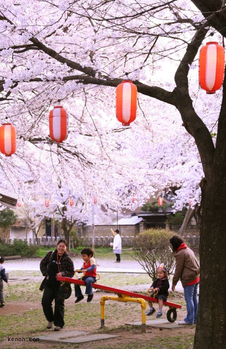 燕・金山神社