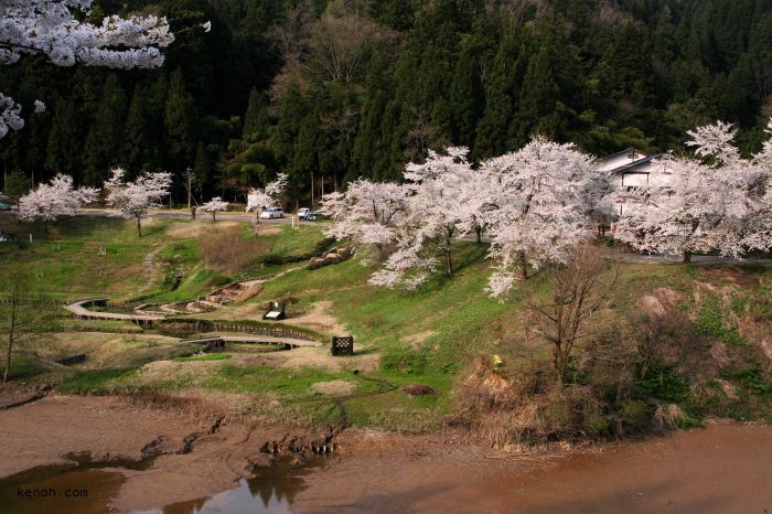 加茂・下条川ダム