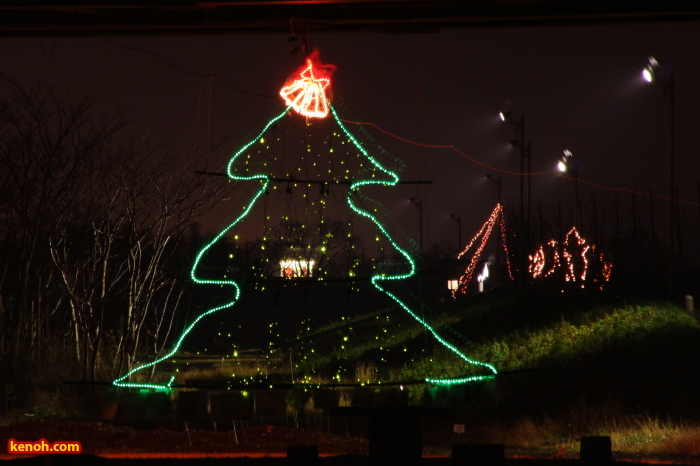 燕市大曲河川公園