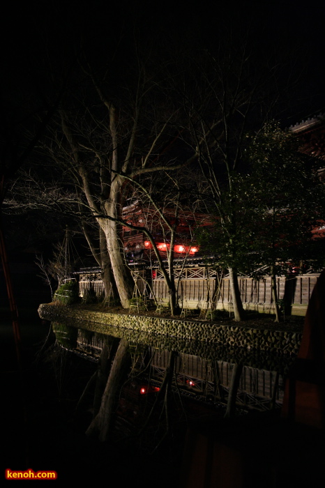 三条市・本成寺