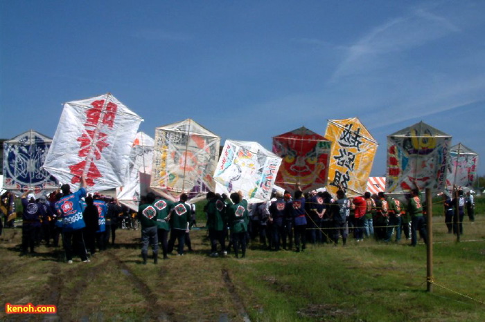 1日目-開会式