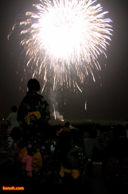 花火大会