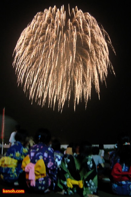 花火大会