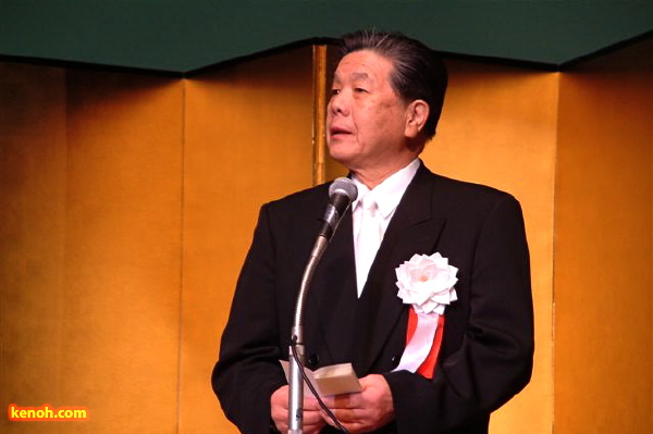 小林市長