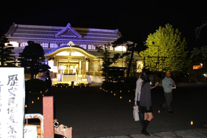 三条市歴史民俗産業資料館