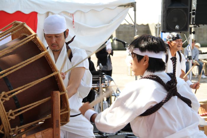 三条鍛冶まつり、三小相承会