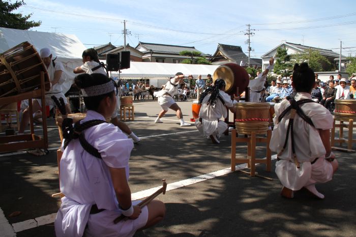 三条鍛冶まつり、三小相承会