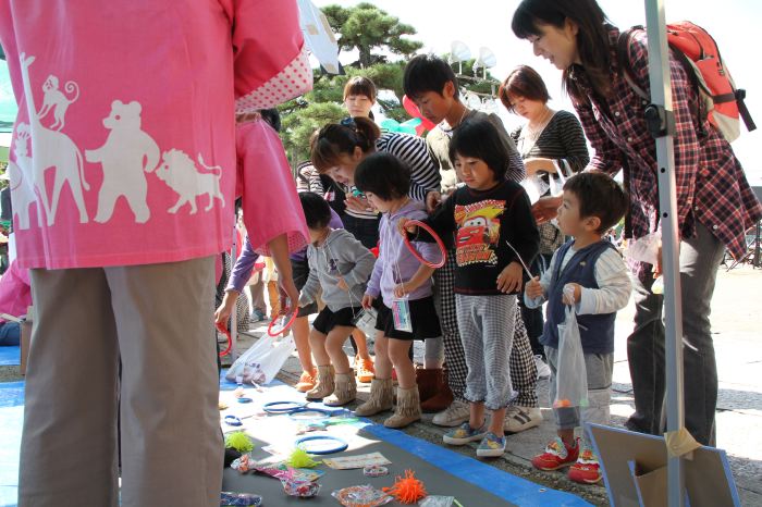 三条マルシェ、三条別院