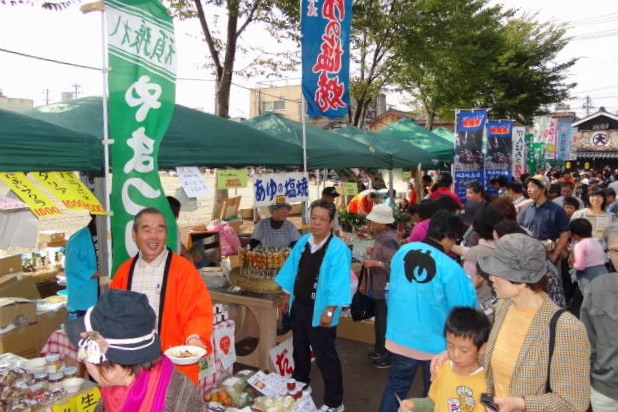 福島など県外出店