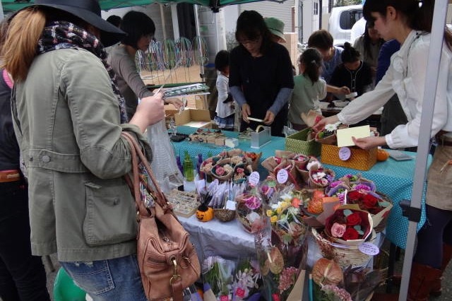 一ノ木戸商店街