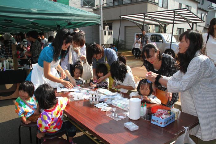 一ノ木戸商店街