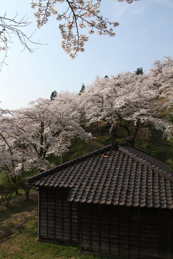 三条市水道局大崎浄水場