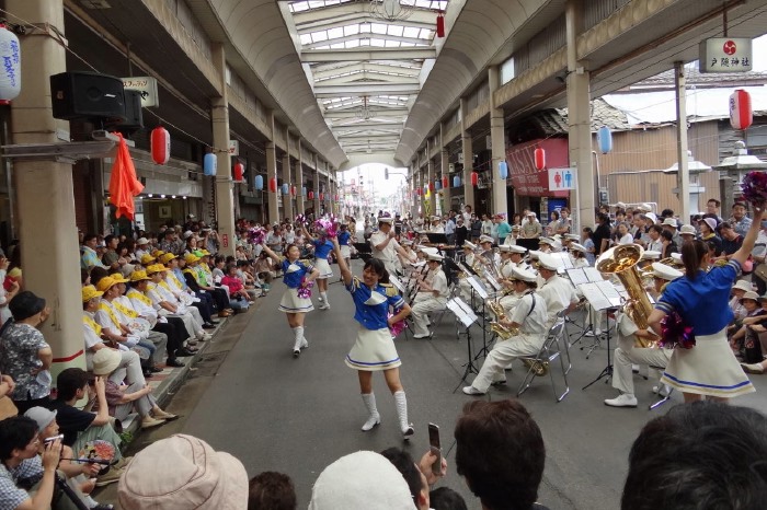 交通安全ふれあいコンサート