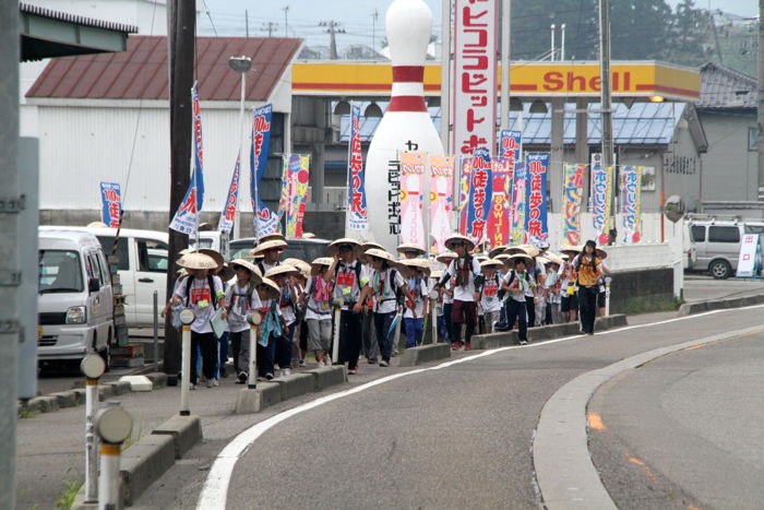 5日目11日