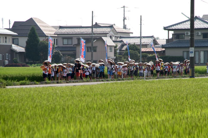 1日目7日