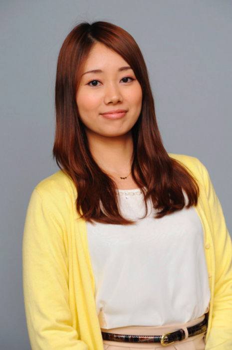 中野美紀(田上町・会社員)