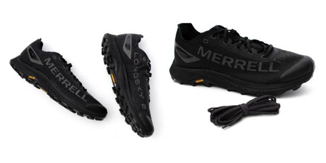 Xm[s[NMERRELL̃R{[V2e uMTL LONG SKY 2 MATRYX SPv88