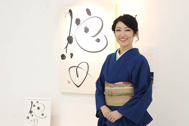 �u�J�l�̏W���v�̉��Ŏ��g�̍�i�u���v�Ɛ�c�S�q����