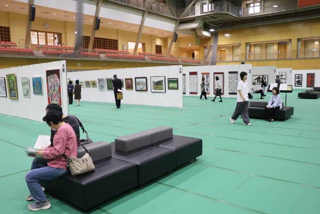 �ɂ��키���