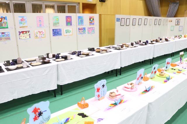 �킭�킭���������m�̎q�ǂ������̍�i�̓W���R�[�i�[