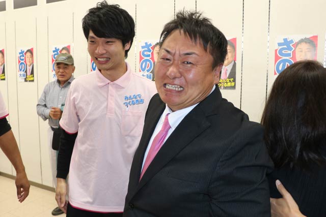 ���I�����܂��ė܂𗬂�