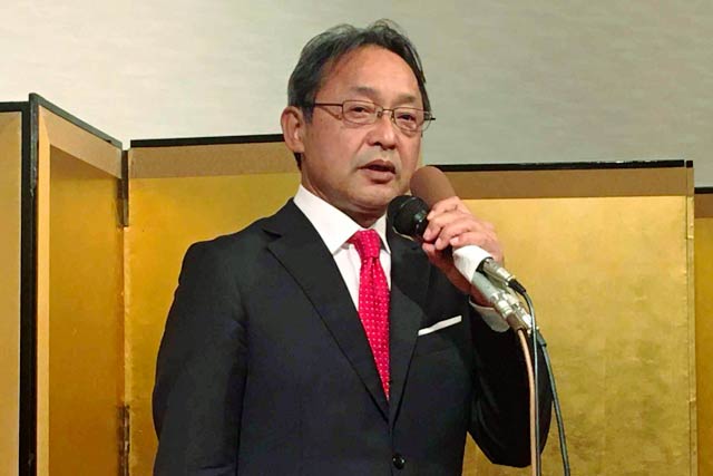 ���X�؎��̔s��̕�