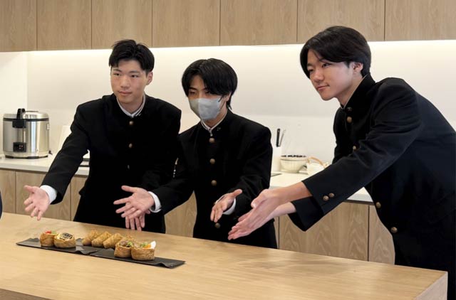 OƍZ̐klẮuׂvVܗ ƋJՂŌ̔