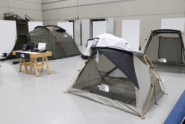 JAPAN OUTDOOR GEAR SUMMIT 2025