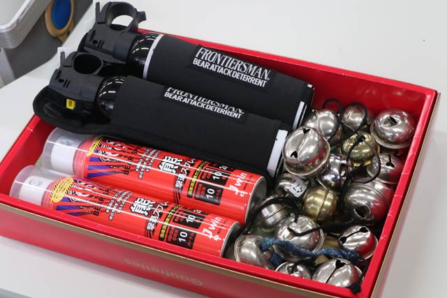 򏬂̃N}΍ObỸN}ރXv[ƃN}悯̗AzX^[ɓ̂VɎszN}ރXv[