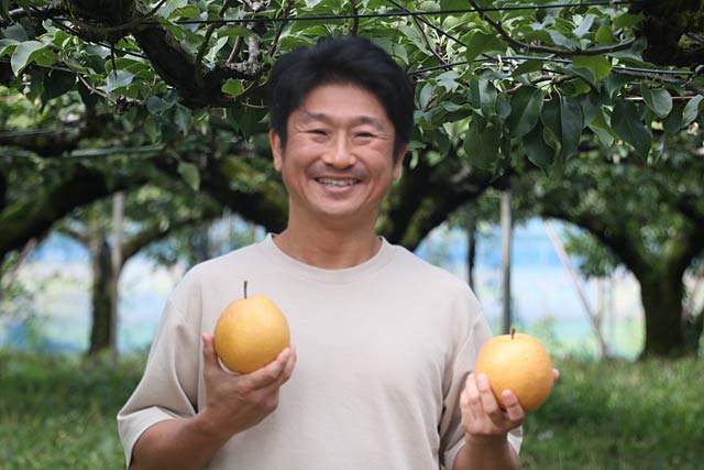 ÕiVFց@JAXAۉFXe[V̉Fsmɓ͂NHiPear JapaniOsj̃iVuVvI