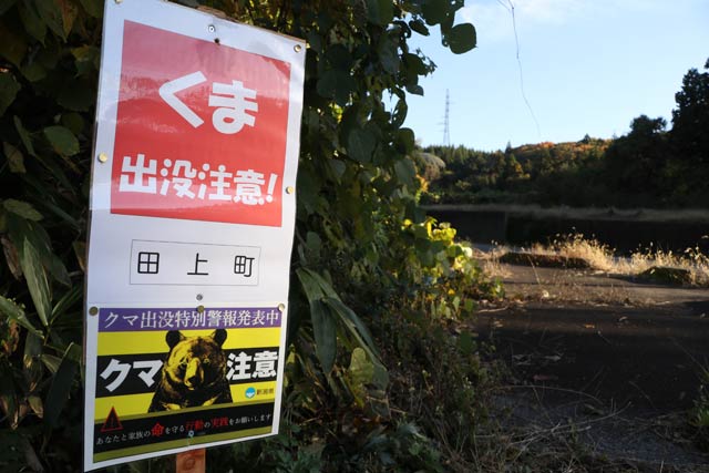 ɂ߂Ē1x3̃N}ȂɁ@eqƎvN}c㒬ŕߊl