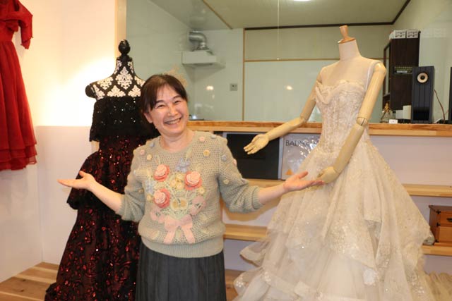 ギャラリーゆう