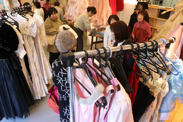 ギャラリーゆう