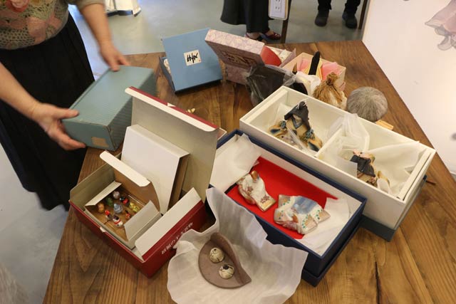 ギャラリーゆう