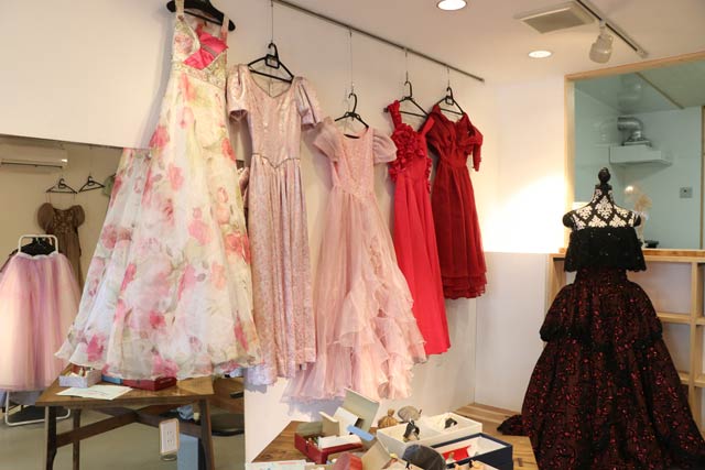 ギャラリーゆう