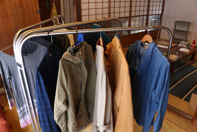 泉食堂マーポー亭