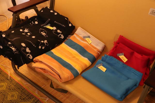 泉食堂マーポー亭