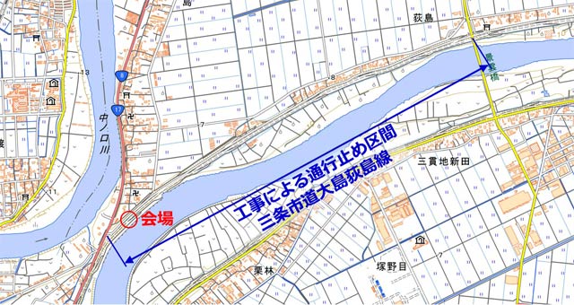 ʍs~߂ĂHǍHsĂs哇̋