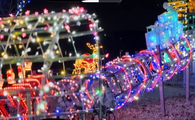 �����������̃C���~�l�[�V����