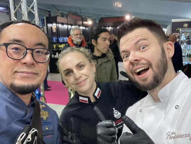 ��55��R�b�p�E�f�B�E�I�[���ō������v�Ԃ���