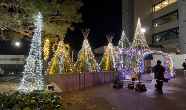 �����s�����O�̃C���~�l�[�V����