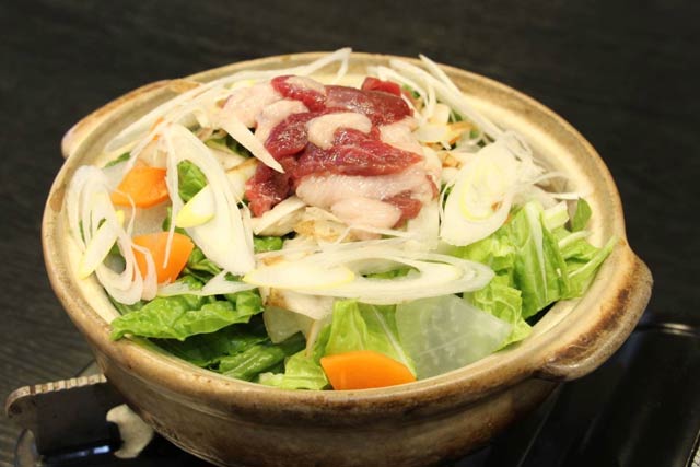 �u��������Ă��v��13������񋟂���u�F�`�v