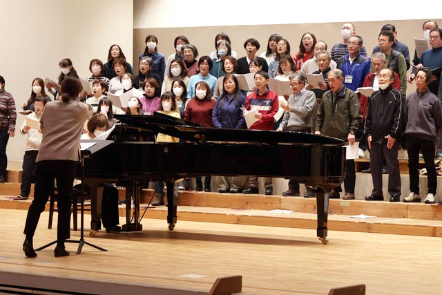 6���̑S�̗��K