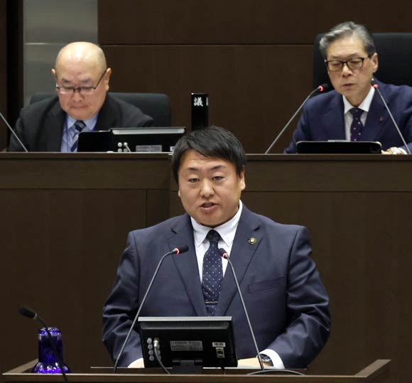 ����s���̏��M�\��