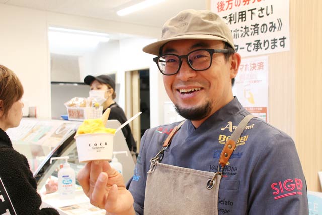 �u�W�F���e���A�R�R�v�̍��v�Ԃ���