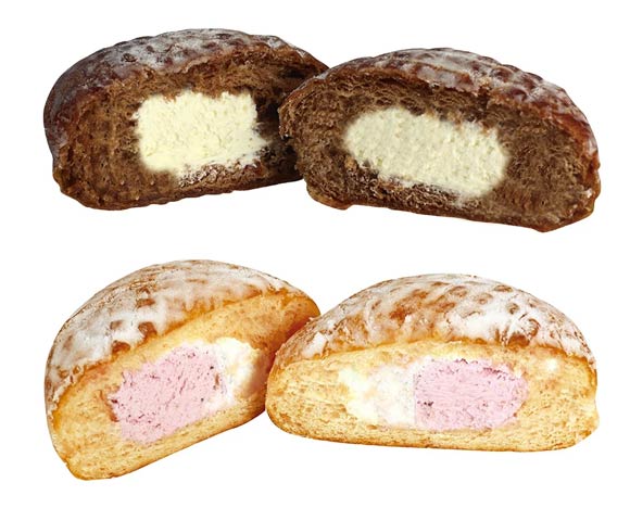 �オ�umilky�N���[���h�[�i�c�i�`���R�o�i�i�j�v�A�����umilky�c�C���N���[���h�[�i�c�i�~���L�[�����܂���䕁j�v